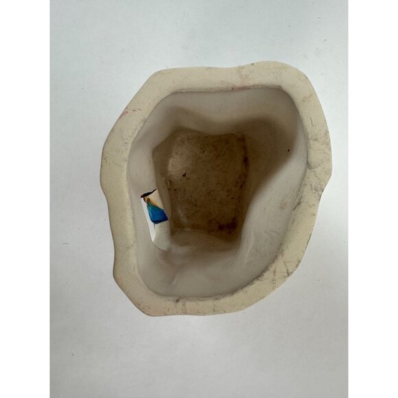 De Grazia Signed Hand Painted Colorful Drummer Boy Candle Holder Luminarie Bag - Picture 5 of 16